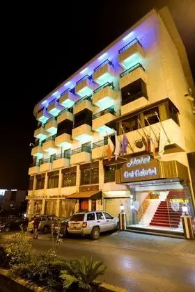 Executive Oda, Deniz Manzaralı