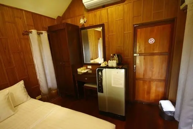 Kır Evi (Thai)