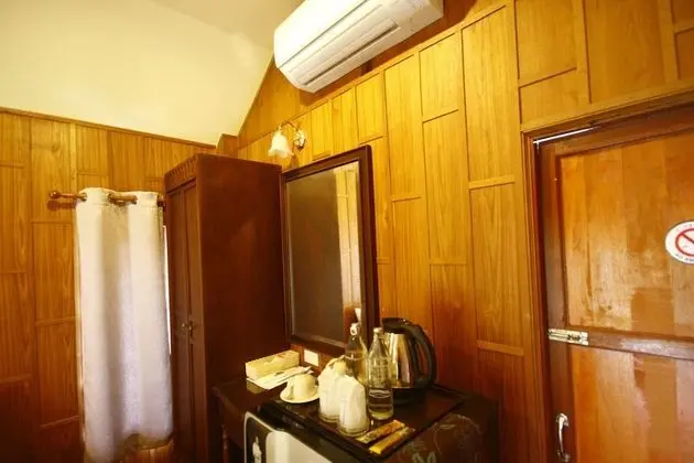 Kır Evi (Thai)