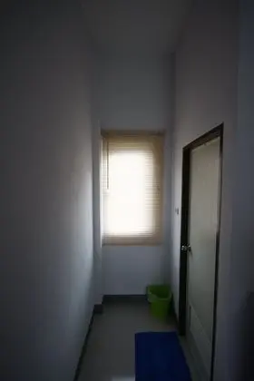 Tek Büyük Yataklı Oda (Modern)