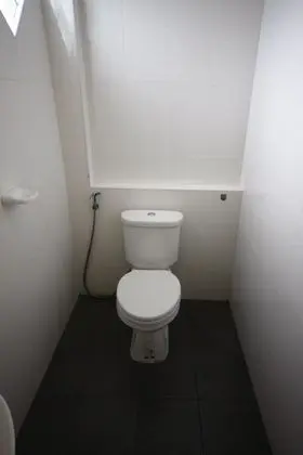 Tek Büyük Yataklı Oda (Modern)