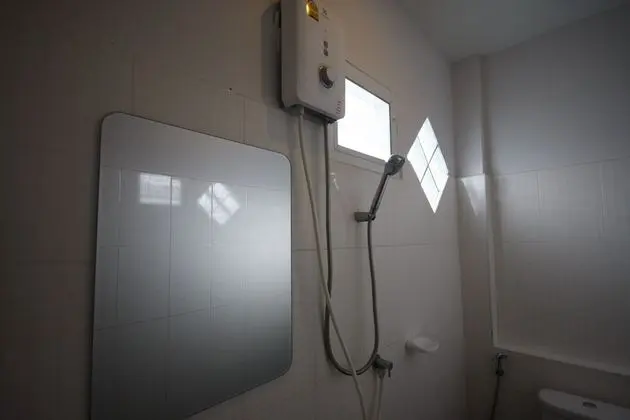 Tek Büyük Yataklı Oda (Modern)