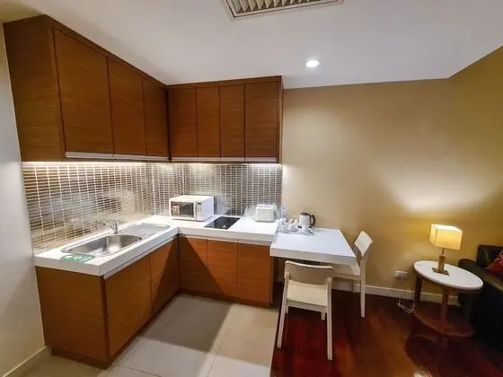 Grand Deluxe Double Suite