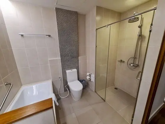 Grand Deluxe Double Suite