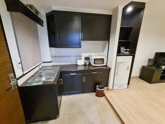 Studio Double Suite
