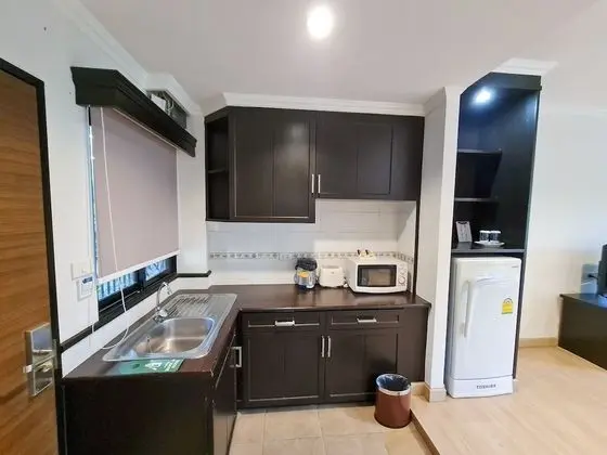 Studio Double Suite