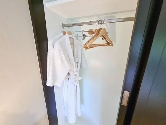 Studio Double Suite