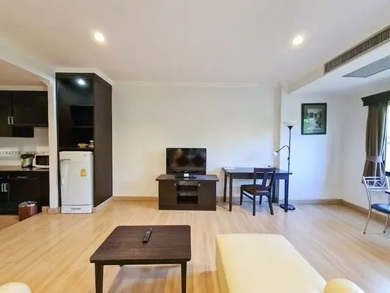 Studio Double Suite