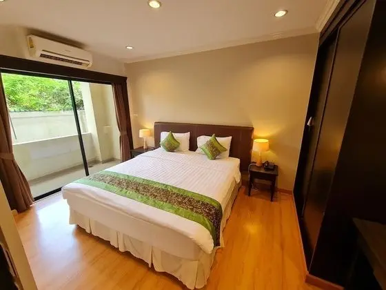 Superior Suite