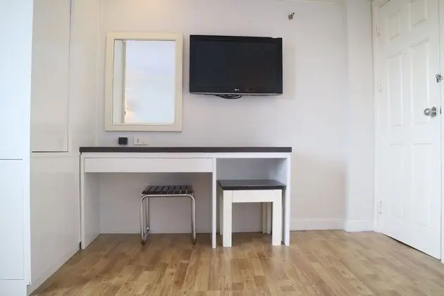 Superior İki Ayrı Yataklı Oda