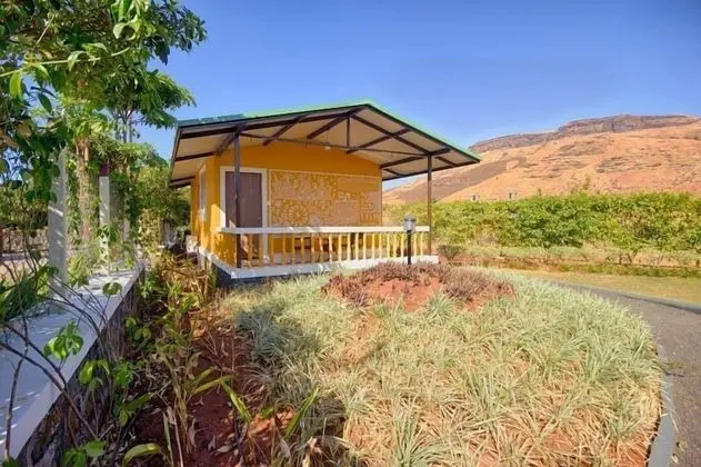 Luxury Cottage