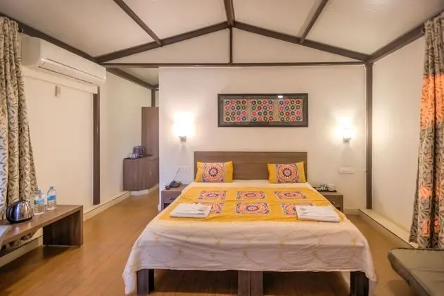 Luxury Cottage