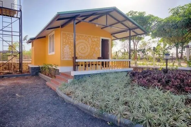 Luxury Cottage