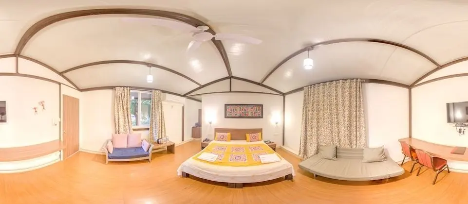 Luxury Cottage