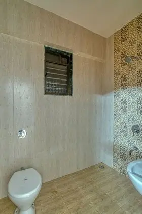 Pool Side Room