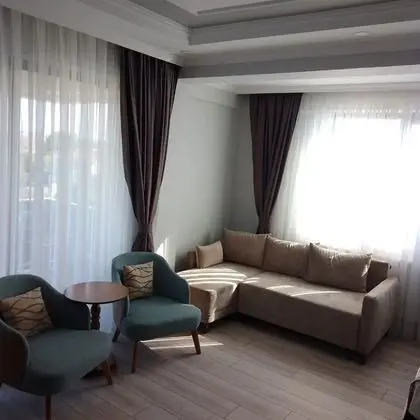 Corner Suite Oda