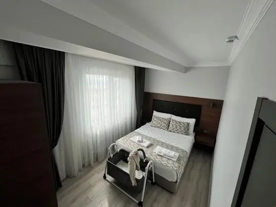 Corner Suite Oda