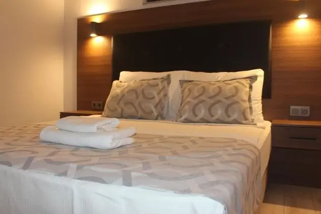 Corner Suite Oda