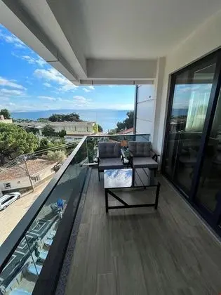 Corner Suite Oda