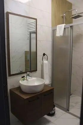 Corner Suite Oda