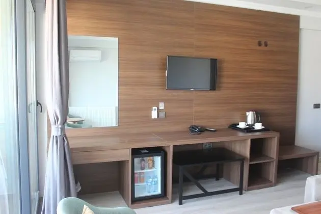 Standard Deluxe Oda