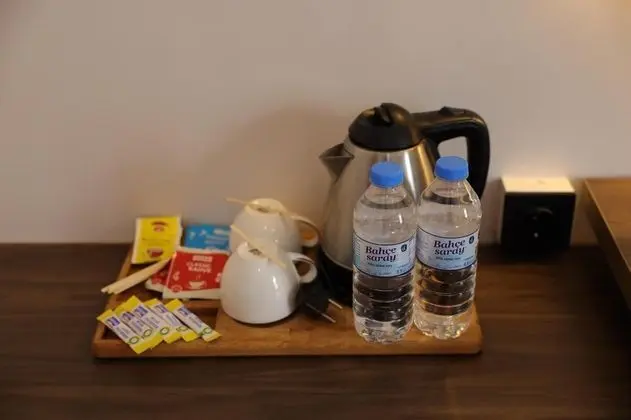 Standart Oda, Şehir Manzaralı