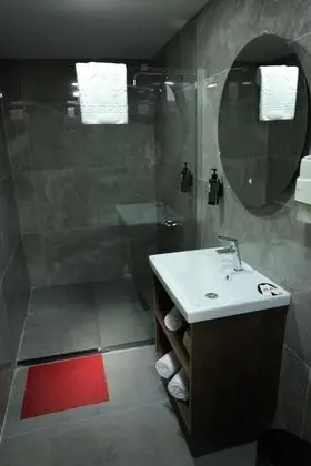 Standart Oda, Şehir Manzaralı