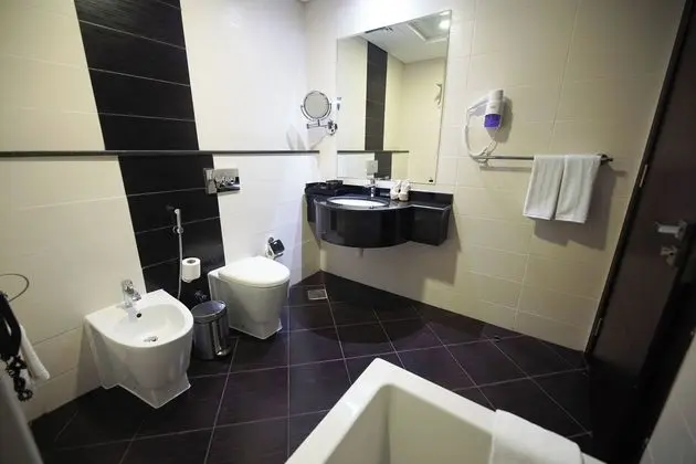 Deluxe İki Ayrı Yataklı Oda
