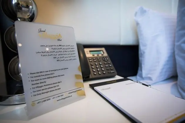 Deluxe Süit