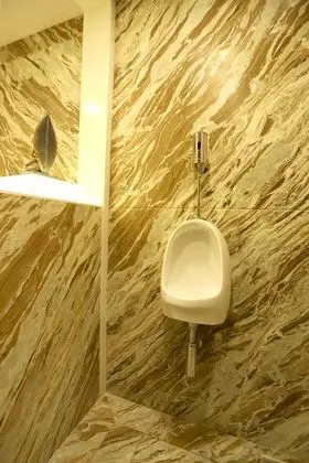 Premium Tek Büyük Yataklı Oda