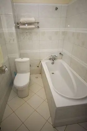 Standard İki Ayrı Yataklı Oda