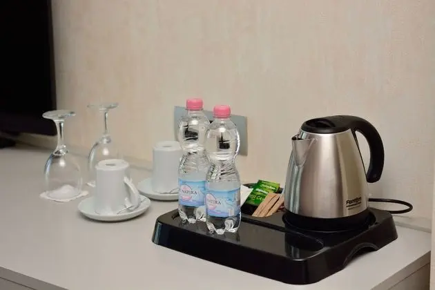Standard Tek Büyük Yataklı Oda, Deniz Manzaralı
