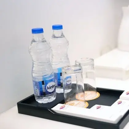 Studio Room with Breakfast