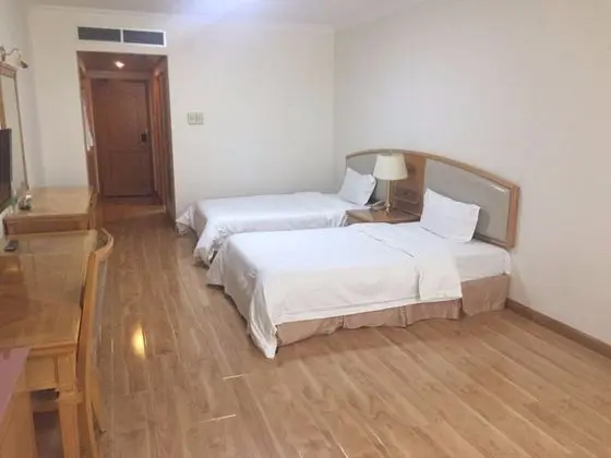 Standard İki Ayrı Yataklı Oda