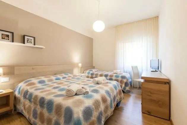 Comfort Üç Kişilik Oda