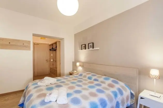 Comfort Üç Kişilik Oda