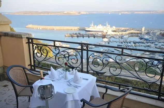 Superior Oda, Teras, Deniz Manzaralı