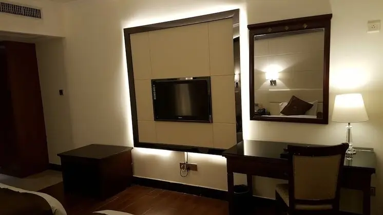 Standard İki Ayrı Yataklı Oda