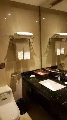 Standard İki Ayrı Yataklı Oda