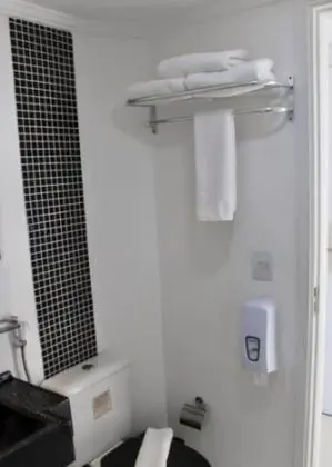 Comfort Üç Kişilik Oda, Plaj Manzaralı