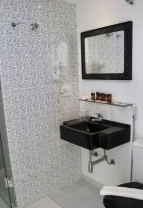 Comfort Üç Kişilik Oda, Plaj Manzaralı