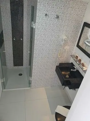 Comfort Üç Kişilik Oda, Plaj Manzaralı