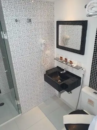 Comfort Üç Kişilik Oda, Plaj Manzaralı