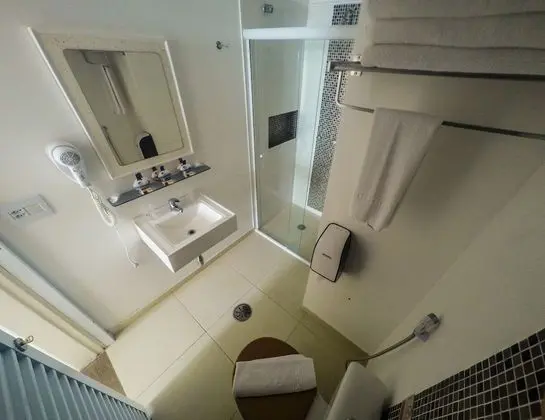 Standard Oda (Sem Vista)