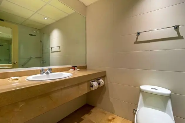 Deluxe Oda, 2 Çift Kişilik Yatak, Sigara İçilmez