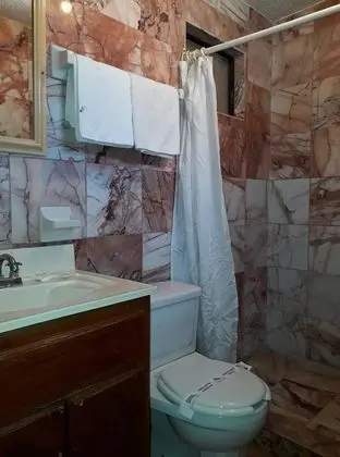 Basic Oda, 1 Çift Kişilik Yatak