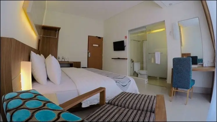 Grand Superior Double Room