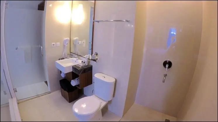 Grand Superior Twin Room