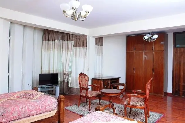 Standard İki Ayrı Yataklı Oda