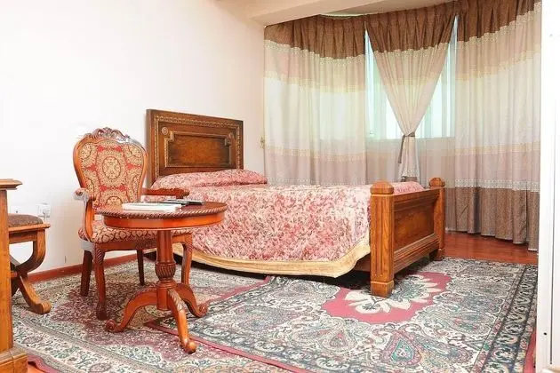 Standard İki Ayrı Yataklı Oda